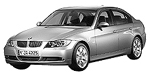 BMW E92 B1700 Fault Code